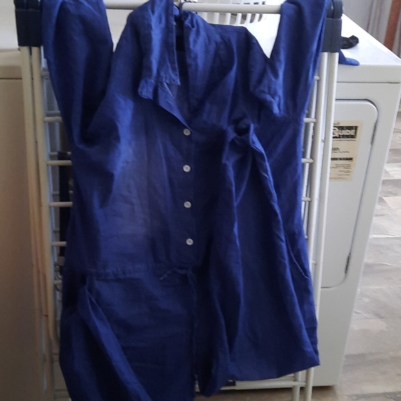 Jumpsuit - Picture 4 of 4